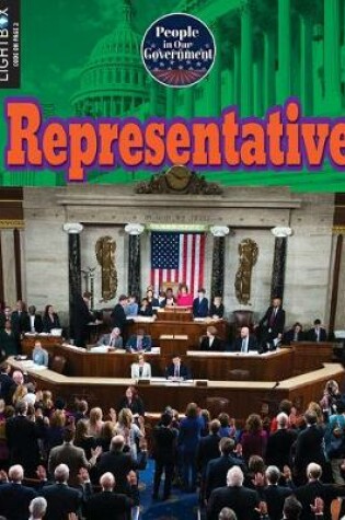 Cover of Representative