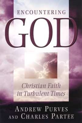 Book cover for Encountering God