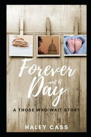Cover of Forever and A Day