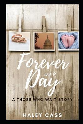 Book cover for Forever and A Day