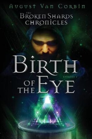 Cover of The Broken Shards Chronicles