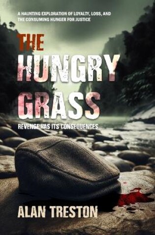 Cover of The Hungry Grass