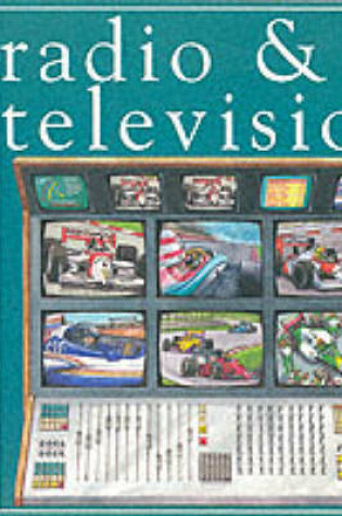 Cover of Radio and Television
