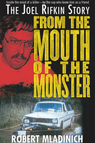 Cover of From the Mouth of the Monster