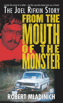 Book cover for From the Mouth of the Monster