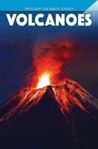 Cover of Volcanoes