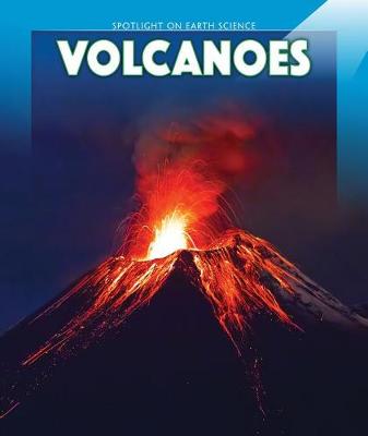 Cover of Volcanoes