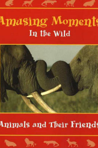 Cover of Amusing Moments in the Wild