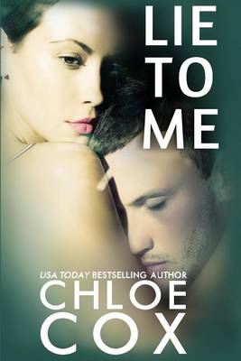 Book cover for Lie To Me