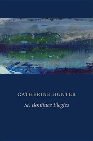 Cover of St. Boniface Elegies