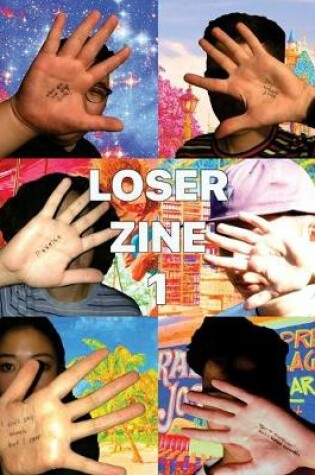 Cover of Loser Zine 1