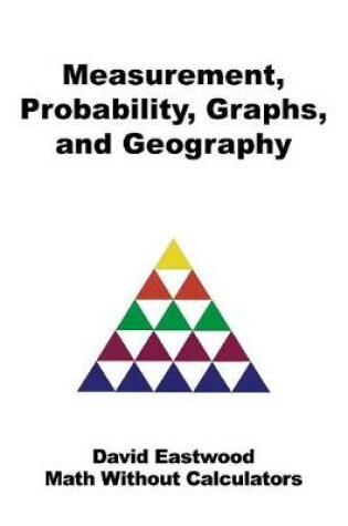 Cover of Measurement, Probability, Graphs, and Geography