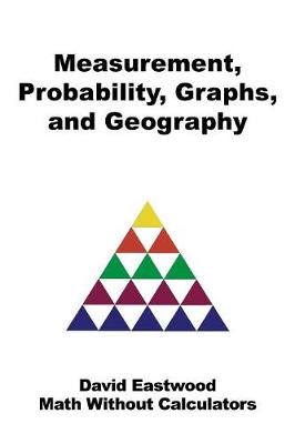 Book cover for Measurement, Probability, Graphs, and Geography