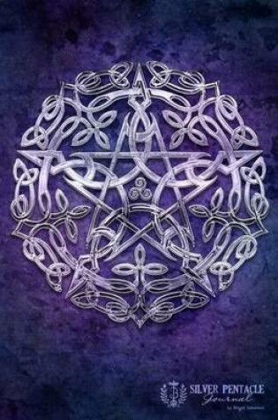 Cover of Silver Pentacle Journal