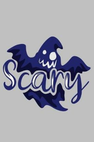 Cover of Scary