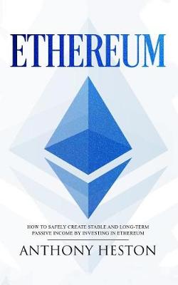 Book cover for Ethereum