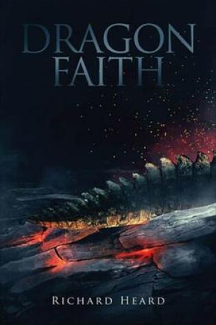 Cover of Dragon Faith