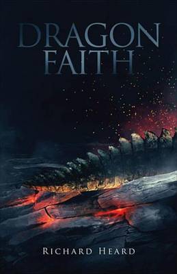 Book cover for Dragon Faith