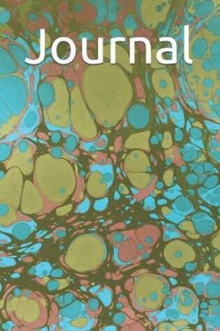 Cover of Journal