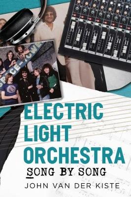 Book cover for Electric Light Orchestra
