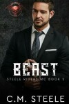 Book cover for Beast