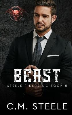 Cover of Beast