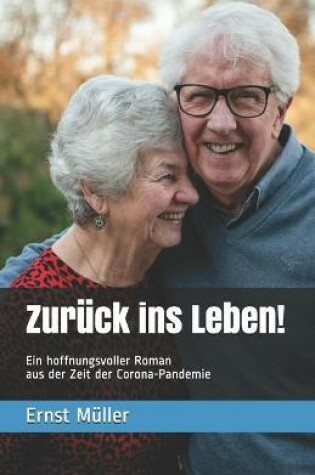 Cover of Zurück ins Leben!