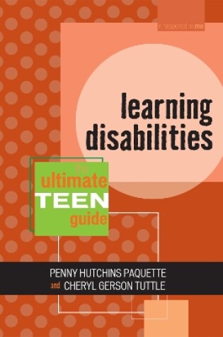 Cover of Learning Disabilities