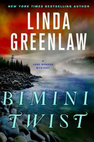 Cover of Bimini Twist