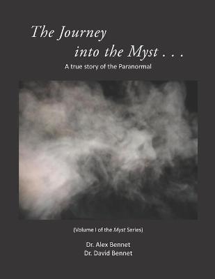 Cover of Journey into the Myst