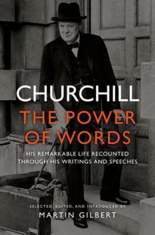 Cover of Churchill