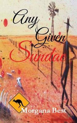 Book cover for Any Given Sundae