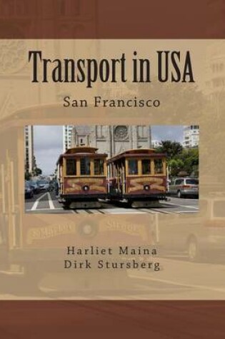 Cover of Transport in USA