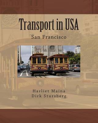 Book cover for Transport in USA