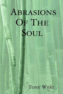 Book cover for Abrasions of the Soul