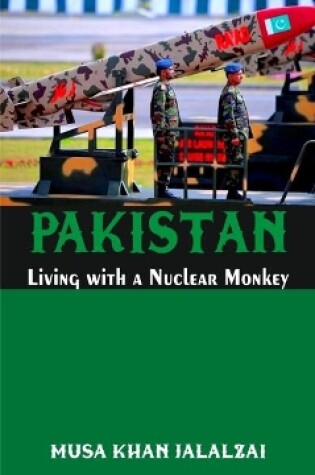 Cover of Pakistan