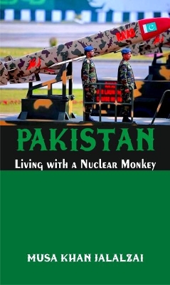 Book cover for Pakistan