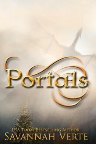 Cover of Portals