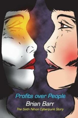 Cover of Profits Over People