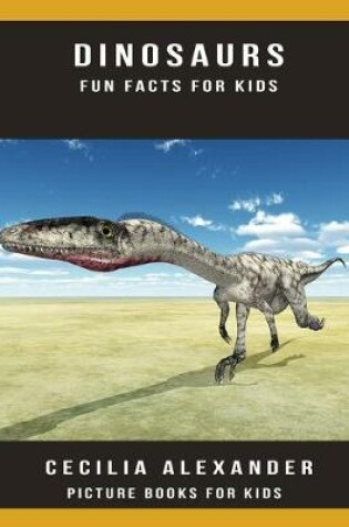 Cover of Dinosaurs