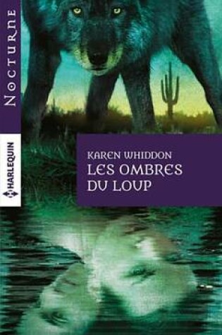 Cover of Les Ombres Du Loup