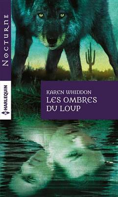 Book cover for Les Ombres Du Loup