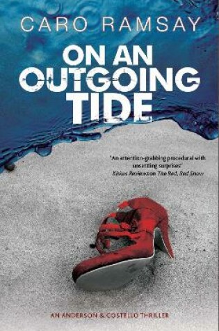 Cover of On an Outgoing Tide