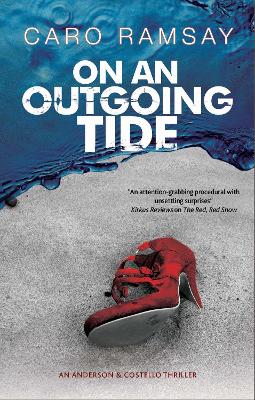Cover of On an Outgoing Tide