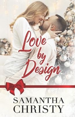 Book cover for Love By Design
