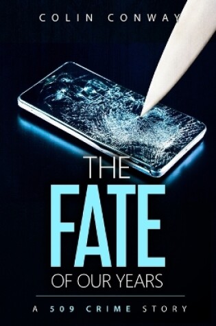 Cover of The Fate of Our Years