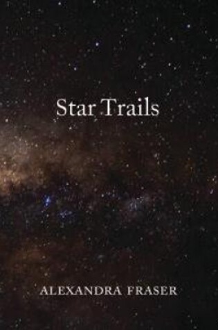 Cover of Star Trails