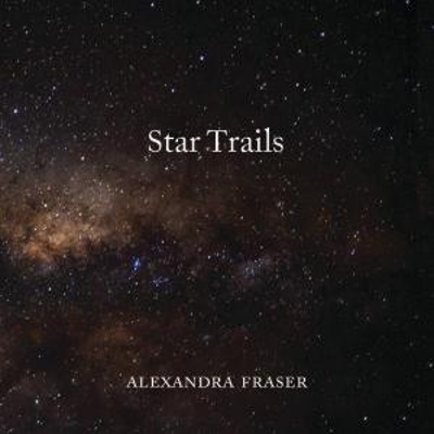 Book cover for Star Trails