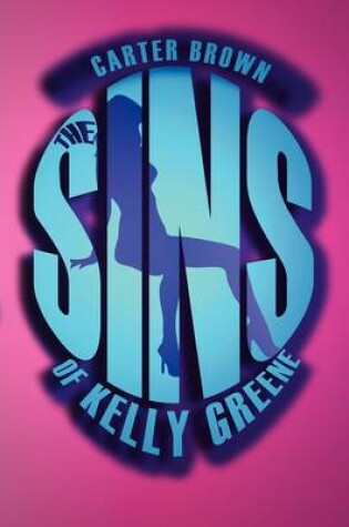 Cover of The Sins of Kelly Greene