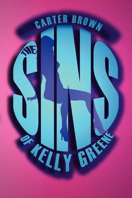 Book cover for The Sins of Kelly Greene